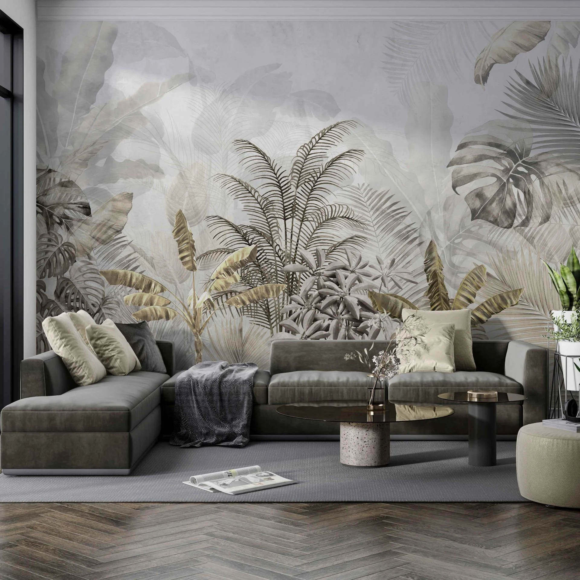 Serinhisar Duvar Kağıtcısı