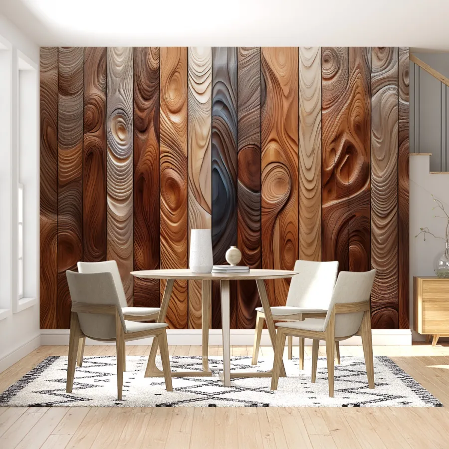 Serinhisar Duvar Kağıtcısı